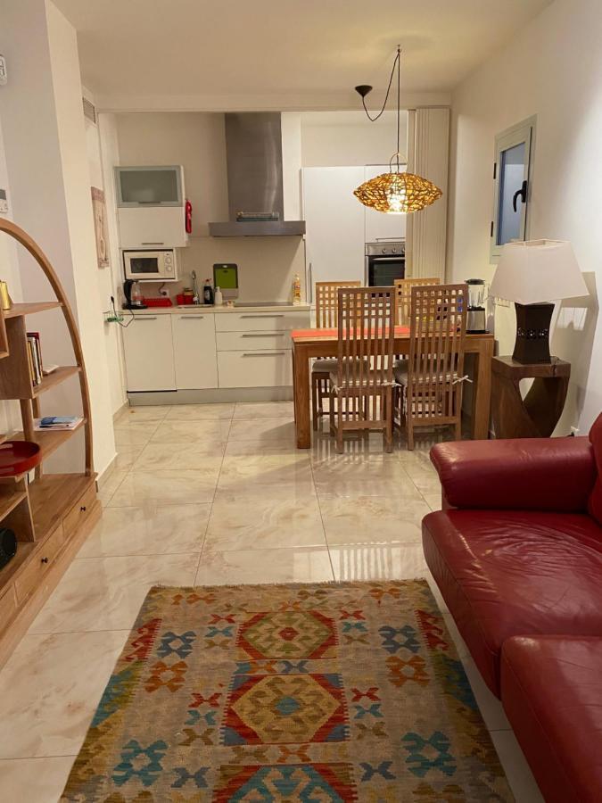 Magic Atico In The Heart Of The Old Town Apartment Alicante Ngoại thất bức ảnh