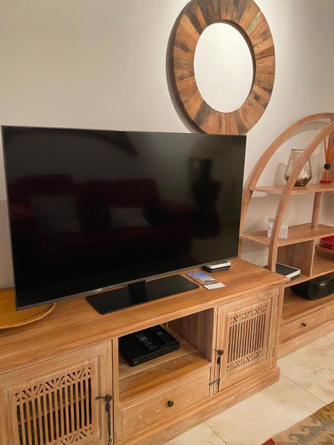 Magic Atico In The Heart Of The Old Town Apartment Alicante Ngoại thất bức ảnh