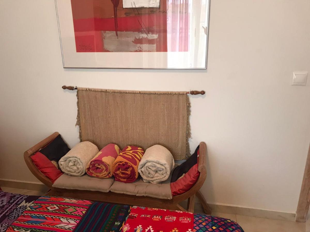 Magic Atico In The Heart Of The Old Town Apartment Alicante Ngoại thất bức ảnh